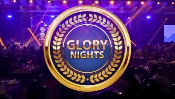 اختتام مهرجان Glory Nights